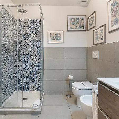 Apartamento The Tornabuoni Palace By San Collection