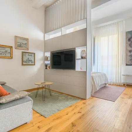 The Tornabuoni Palace By San Collection Apartamento