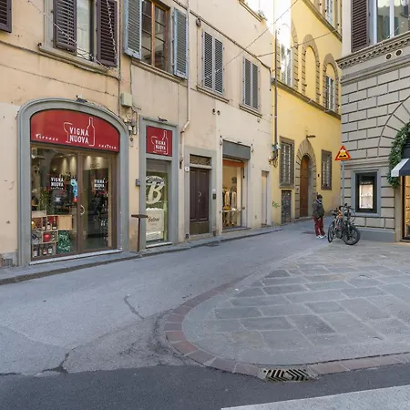 Apartamento The Tornabuoni Palace By San Collection