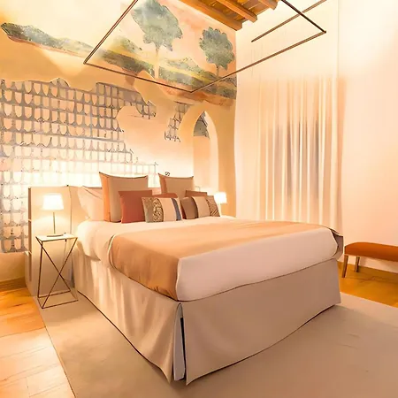 The Tornabuoni Palace By San Collection Apartamento *