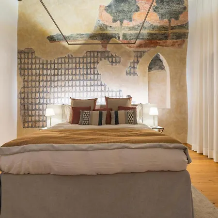 Апартаменты The Tornabuoni Palace Boutique *