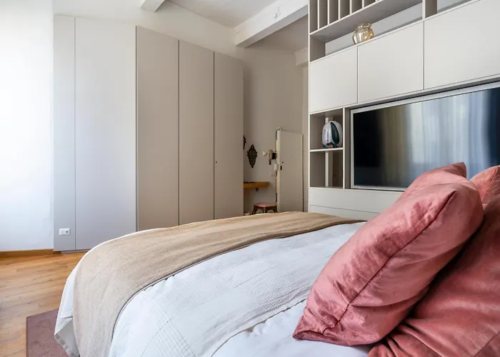 The Tornabuoni Palace By San Collection Appartement