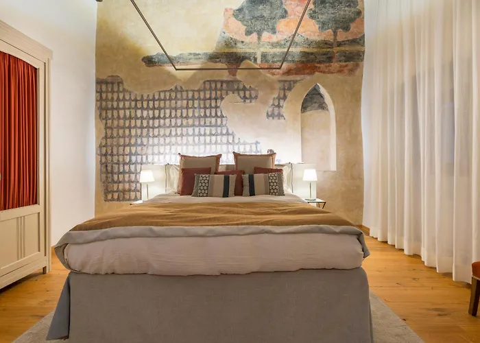 Appartement The Tornabuoni Palace By San Collection *