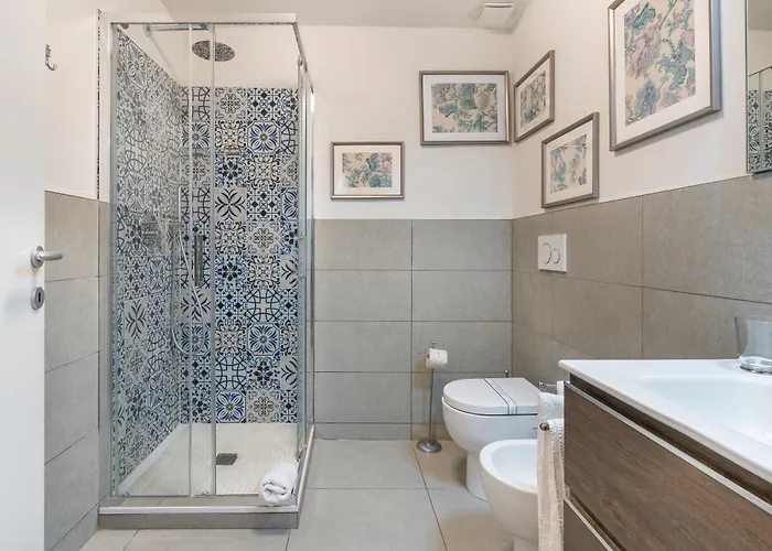 Appartement The Tornabuoni Palace By San Collection