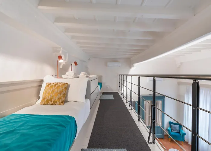 The Tornabuoni Palace By San Collection * Florence