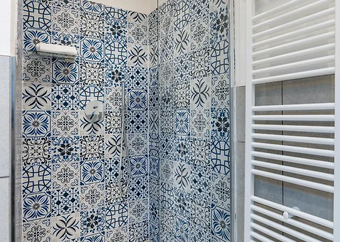 The Tornabuoni Palace By San Collection Appartement