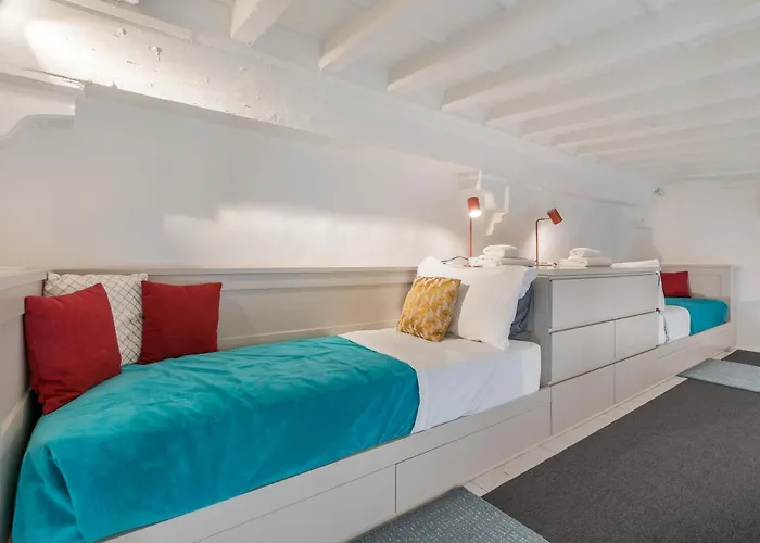 The Tornabuoni Palace By San Collection Appartement *