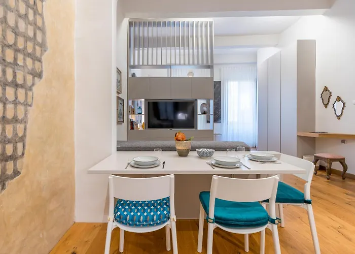 Appartement The Tornabuoni Palace By San Collection Florence