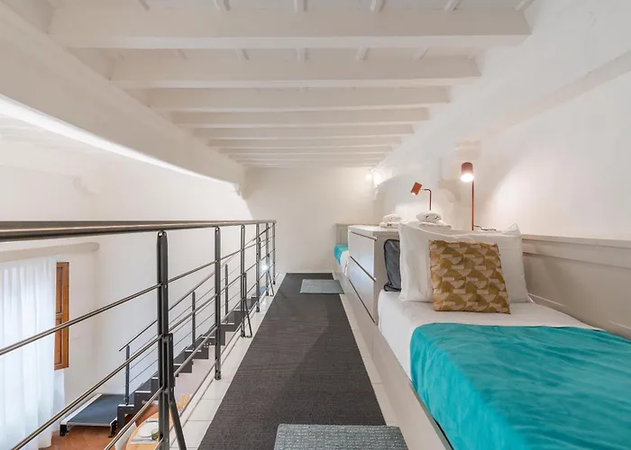 The Tornabuoni Palace By San Collection *