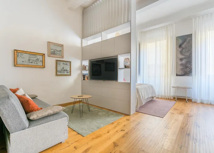 The Tornabuoni Palace By San Collection Appartement