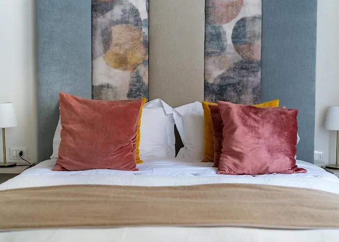 The Tornabuoni Palace By San Collection Appartement Florence