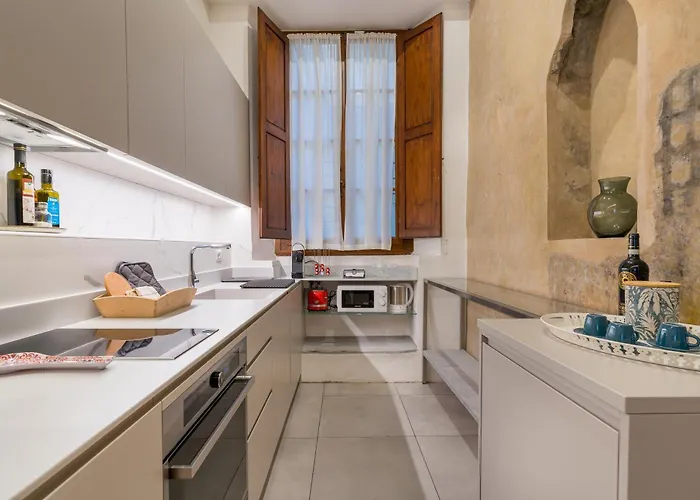 The Tornabuoni Palace By San Collection Florence