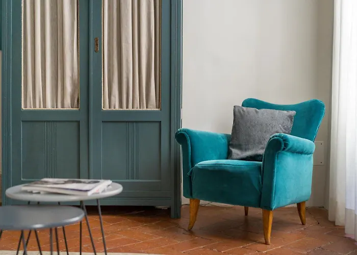 The Tornabuoni Palace By San Collection * Florence