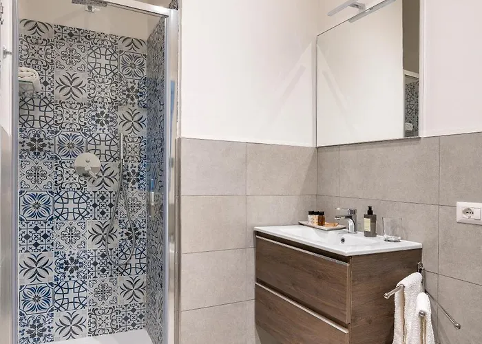 Appartement The Tornabuoni Palace By San Collection Florence