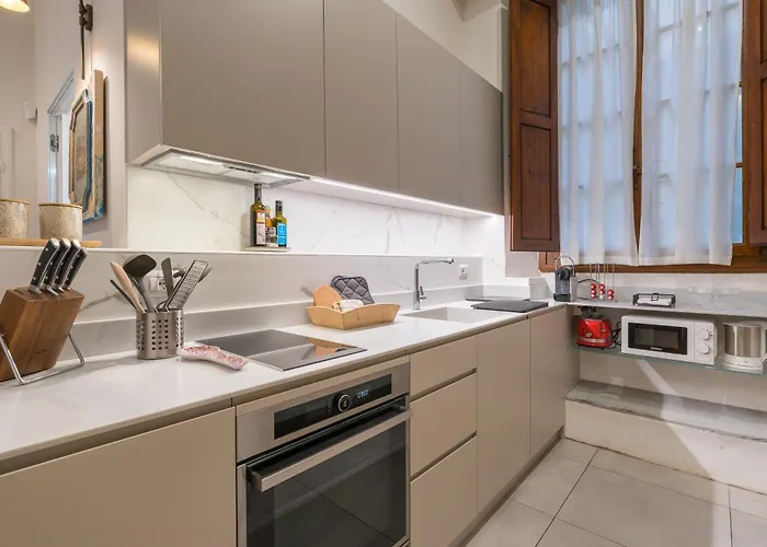 The Tornabuoni Palace By San Collection
