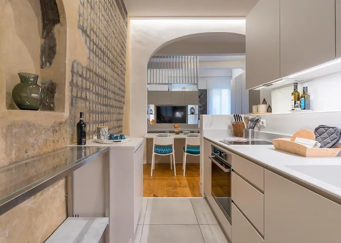 The Tornabuoni Palace By San Collection * Florence