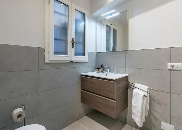 Appartement The Tornabuoni Palace By San Collection *