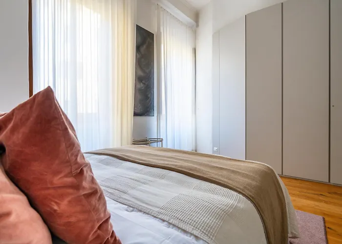The Tornabuoni Palace By San Collection Appartement *
