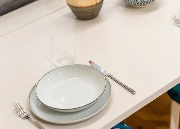 Appartement The Tornabuoni Palace By San Collection *
