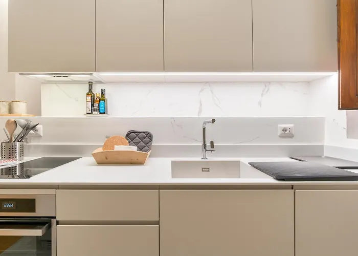 Appartement The Tornabuoni Palace By San Collection *