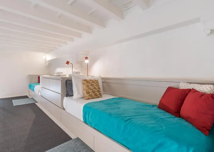 The Tornabuoni Palace By San Collection * Florence