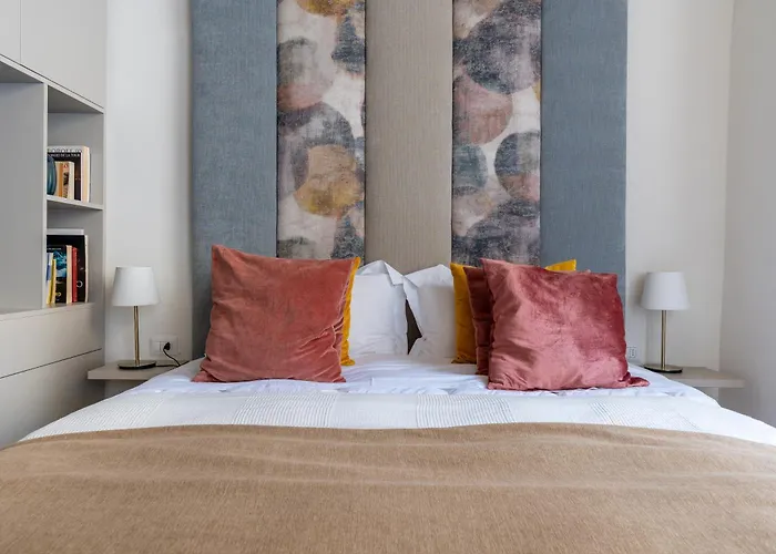 The Tornabuoni Palace By San Collection Appartement *