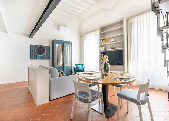The Tornabuoni Palace By San Collection Florence