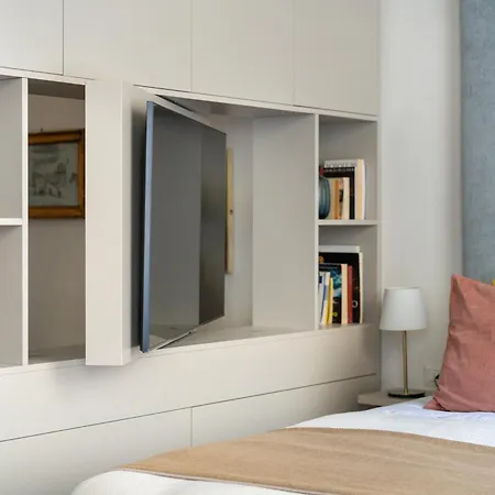 The Tornabuoni Palace Boutique * Florenz
