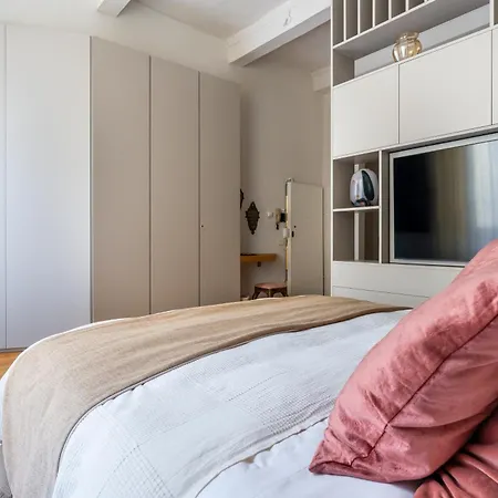 The Tornabuoni Palace Boutique Apartment