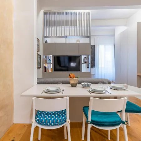 Apartment The Tornabuoni Palace Boutique Florenz