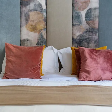 The Tornabuoni Palace Boutique Apartment Florenz