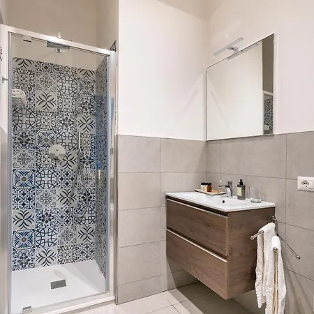 Apartment The Tornabuoni Palace Boutique Florenz