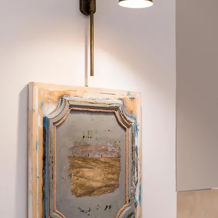 The Tornabuoni Palace Boutique Florenz