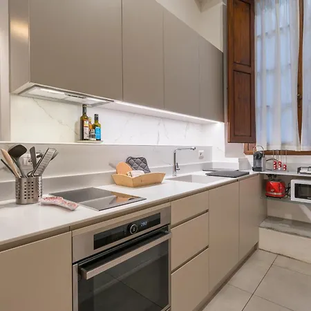The Tornabuoni Palace Boutique