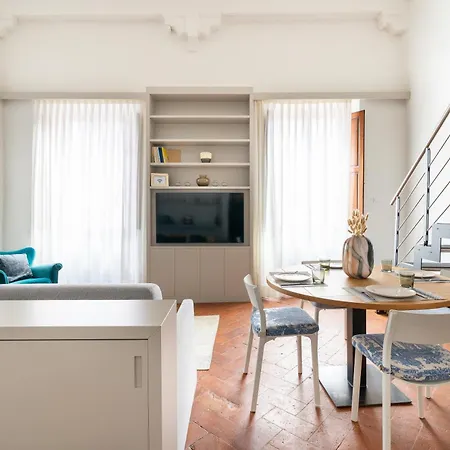 The Tornabuoni Palace Boutique Florenz