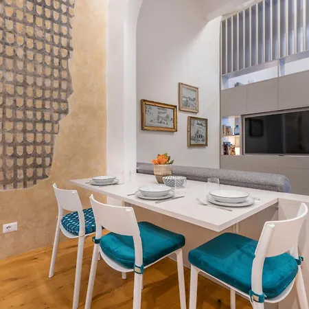 The Tornabuoni Palace Boutique
