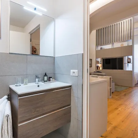 The Tornabuoni Palace Boutique Apartment