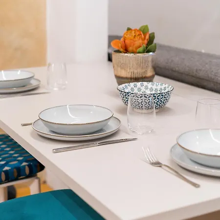 Apartment The Tornabuoni Palace Boutique Florenz