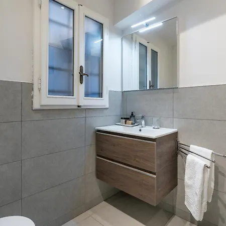Apartment The Tornabuoni Palace Boutique *