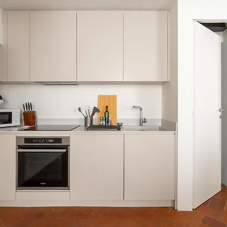 Apartment The Tornabuoni Palace Boutique *