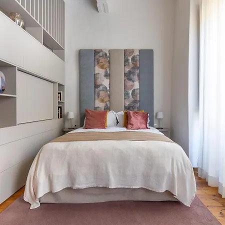 The Tornabuoni Palace Boutique * Florenz