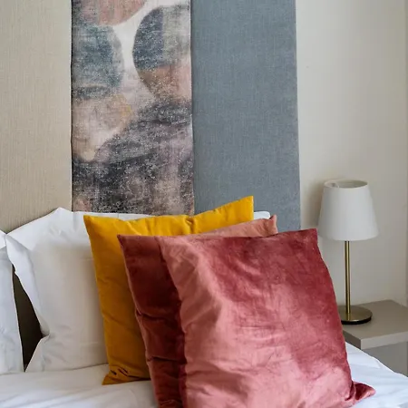The Tornabuoni Palace Boutique * Florenz
