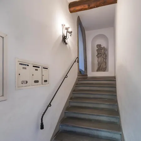 The Tornabuoni Palace Boutique Appartamento *